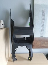 Audi R8 Facelift Mittelkonsole Mittelarmlehne Konsole 423863241A