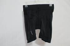 Louis Garneau Sprint Tri Shorts Men's XXL 1050125 Black