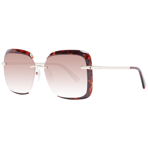 Occhiali da sole cat eye con bandierina | Blu | Tommy Hilfiger Occhiali da sole cat eye con bandierina | Blu | Tommy Hilfiger