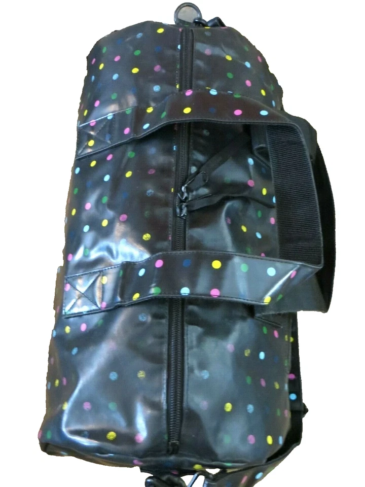 Bolsa de lona YOSHIDA & Co Japan Head Porter Barrel Tanker Foto 4 de 4