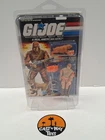 GI Joe Spearhead & Max MOC Figure 1988 ARAH Vintage Hasbro Sealed G.I.Joe