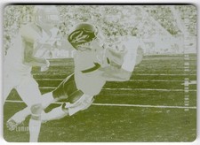 2019 Plates Patches Luminance Dynamic Rookies Printing Plate N'KEAL HARRY 10 1/1