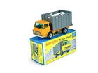 New ListingMatchbox Lesney Superfast MB37 Orange Cattle Truck w/G Box
