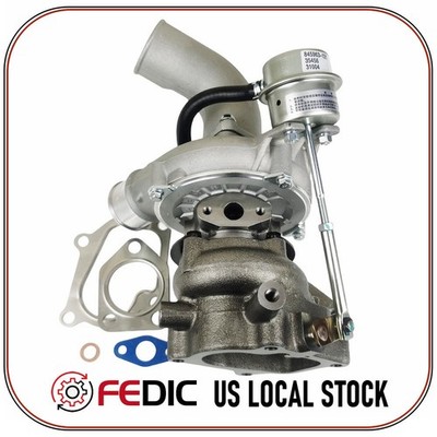GT1749S 732340 28200-4A350 Turbocharger for Hyundai H100 Truck Porter 03- D4CB