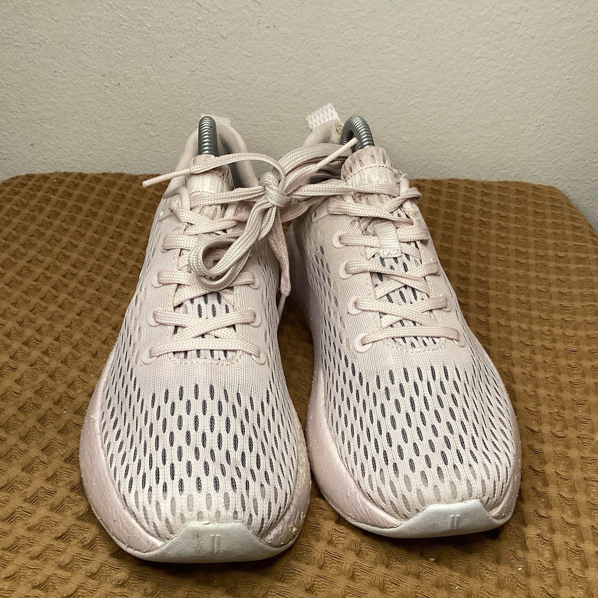 NOBULL Journey Running Training Gym Sneakers‎ Womens 10 Pastel Pink  Lightweight Nobull Shoes Journey 2 Size 8 Womens - Brand New - Sneakers  main image 3