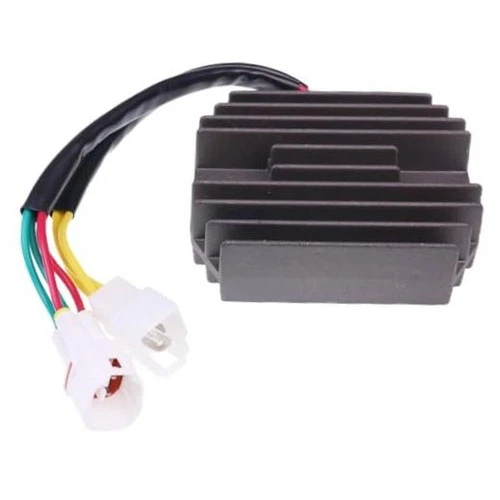 RECTIFIER ASSY