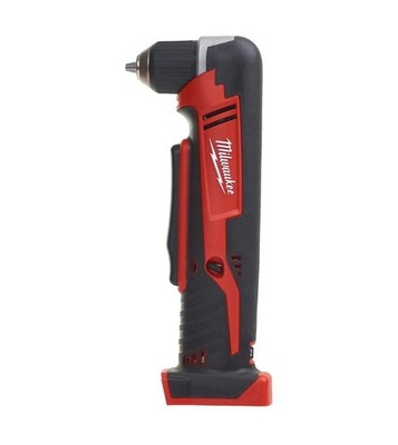Milwaukee M18 C18 RAD-0 18V Compact 3/8'' rechtwinkliger Bohrer nur Gehäuse