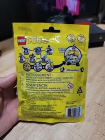 LEGO MIXELS: Jamzy Series 7 (41560) Brand New! Free Shipping!