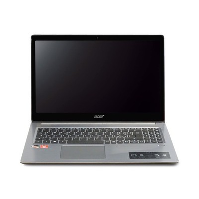 Einzelstück - Wie Neu - Acer Swift 3 SF315-41-R054 15,6 Zoll FHD, Ryzen 7 2700U,