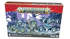 ⚔️WARHAMMER AOS - DANKHOLD RAMPAGE - GLOOMSPITE GITZ TROGGOTH BATTLEFORCE NIB⚔️