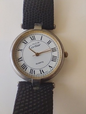 Vintage Uhr 