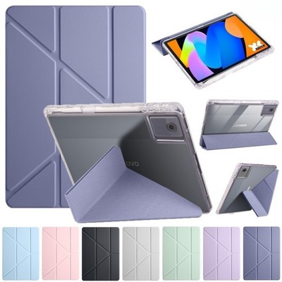 Schutzhülle Für Lenovo Idea Tab TB336FU K11 Gen 2 11'' Tablet Leder Tasche Etuis
