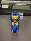 Transformers G1 1988 SCOOP Tracer Figure Weapon Targetmasters Hasbro Vintage