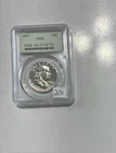 1957 PR66 Benjamin Franklin 50C Half Dollar Type 2 Liberty Bell PCGS - #26