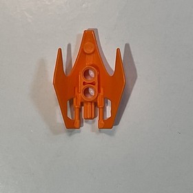 LEGO Bionicle Shoulder Armor Vorox 64272 - Orange - Gali 71307