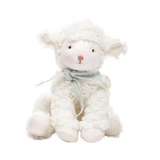 Kiddo Lamb - Bunnies By The Bay