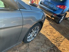 Passenger Right Fender VIN B 8th Digit Fits 11-14 SONATA 4965815