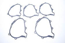 Cometic C7604, 41-5993 Mag Cover Gasket QTY 5 NOS