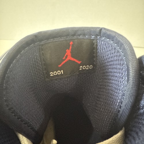 Nike Air Jordan 1 Retro High Og Co. Jp Air Jordan 1 Retro High Og B5722 (2020) - Picture 6 of 11