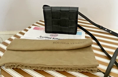 Bottega Veneta Cassette