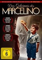 Das Geheimnis Des Marcelino | Ladislao Vajda (U. A.) | Deutsch | DVD | 1X DVD-5