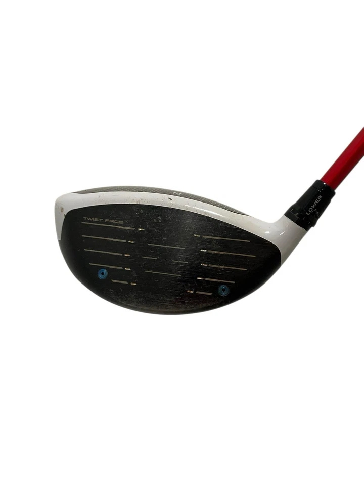TaylorMade SIM Max 12.0* Driver Ventus Red 5A Senior Graphite READ - Image 4 of 4