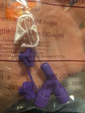 NEW One Piece Sealed Extension Set