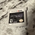 Fire Emblem Fates Conquest (Nintendo 3DS, 2016) free shipping, READ DESCRIPTION!