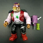 Mutations Bebop Complete TMNT 1992 Playmates Vintage Action Figure Mutatin'