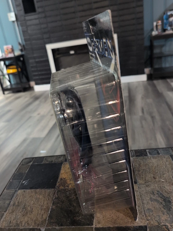 DC Direct/Yamato Batman Wave 1 2004 Batman ¡Sin abrir!! Foto 2 de 3