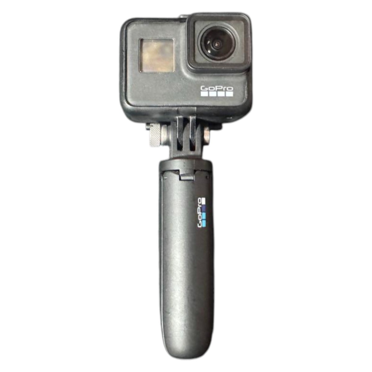 GoPro Hero Black Action Camera Waterproof Hand Grip Included