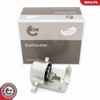 Esen Skv Bremssattel 67SKV303 FüR Ssangyong Kyron Rexton 2 Korando Kj Musso Fj 1