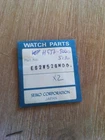 Vintage Watch Seiko H557-5000 Sports 100 Crystal Part ES2W52GN00