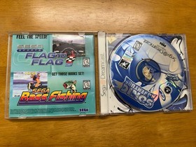Sonic Adventure - Sega Dreamcast -