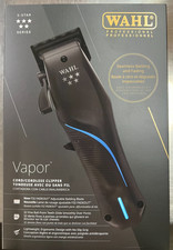 Wahl Professional 5-Star Vapor Cordless Clipper with F32 FadeOut Blade 3026480