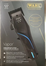 Wahl Professional 5-Star Vapor Cordless Clipper with F32 FadeOut Blade 3026480