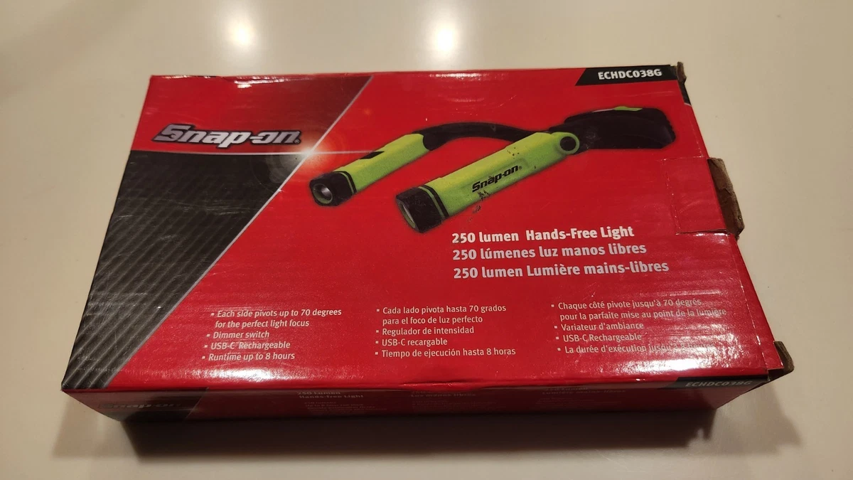 Snap-on Worklights Lights for sale - eBay