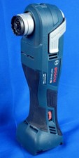 Imagen de Bosch Professional GOP18V-34 18V Brushless StarlockPlus Oscillating Multi Tool
