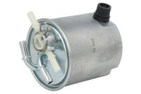 Purro Kraftstofffilter FüR Nissan Qashqai +2 I 2.0 Dci Awd NV200 Kasten/Kombi