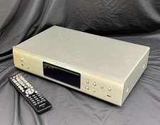Denon DCD-755RE CD Player 32bit DAC Entry Model Compact Size