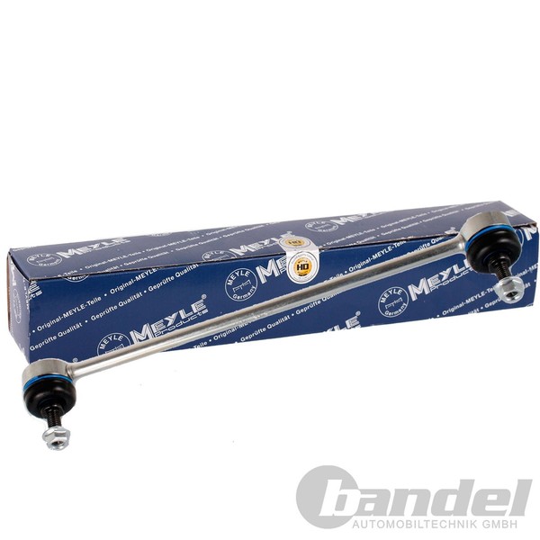 Meyle Hd Koppelstange Vorne Links Passend FüR Mercedes Viano/Vito/Mixto W639-image