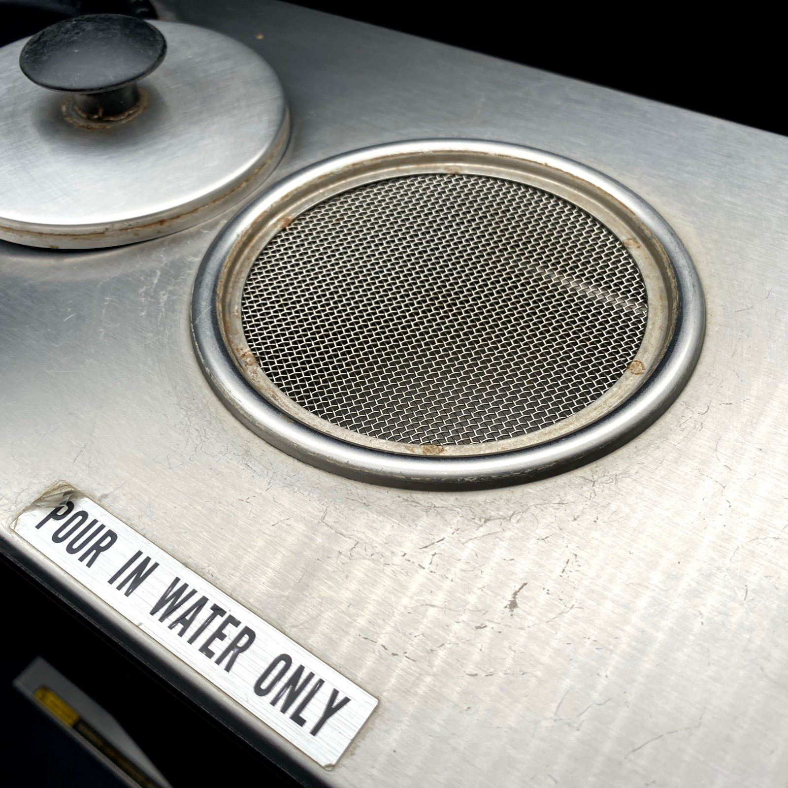 Bunn VPR Series Commercial Coffee Maker 04276-0012