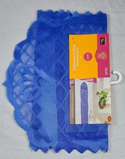 Day of the Dead Table Runner 14" x 50" Purple Lace Home Decor Sugar Skull G1