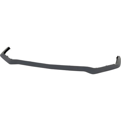 Air Dam Deflector Lower Valance Apron Front for Ford Mustang 2018-2023