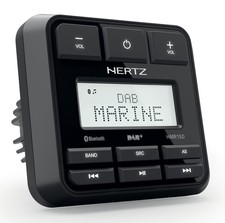 Hertz HMR 15 D - Digital Media Receiver Marin...