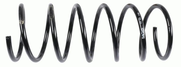 Sachs Fahrwerksfeder 998 065 FüR CitroËN Peugeot-image