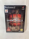 [g1705]PS2 Silent Hill 2 PlayStation 2 From Japan JP