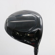 Titleist TSR2 Driver 11.0 Deg Graphite HZRDUS CB 5.5 Regular Right-Hand S-156417