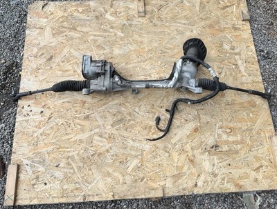 2013-2019 FORD ESCAPE STEERINGGEAR JV6C-3D070-L2E Oem 