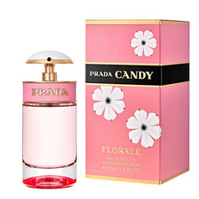Prada Candy Florale 50ML Eau De Toilette Spray For Woman NEW & SEALED